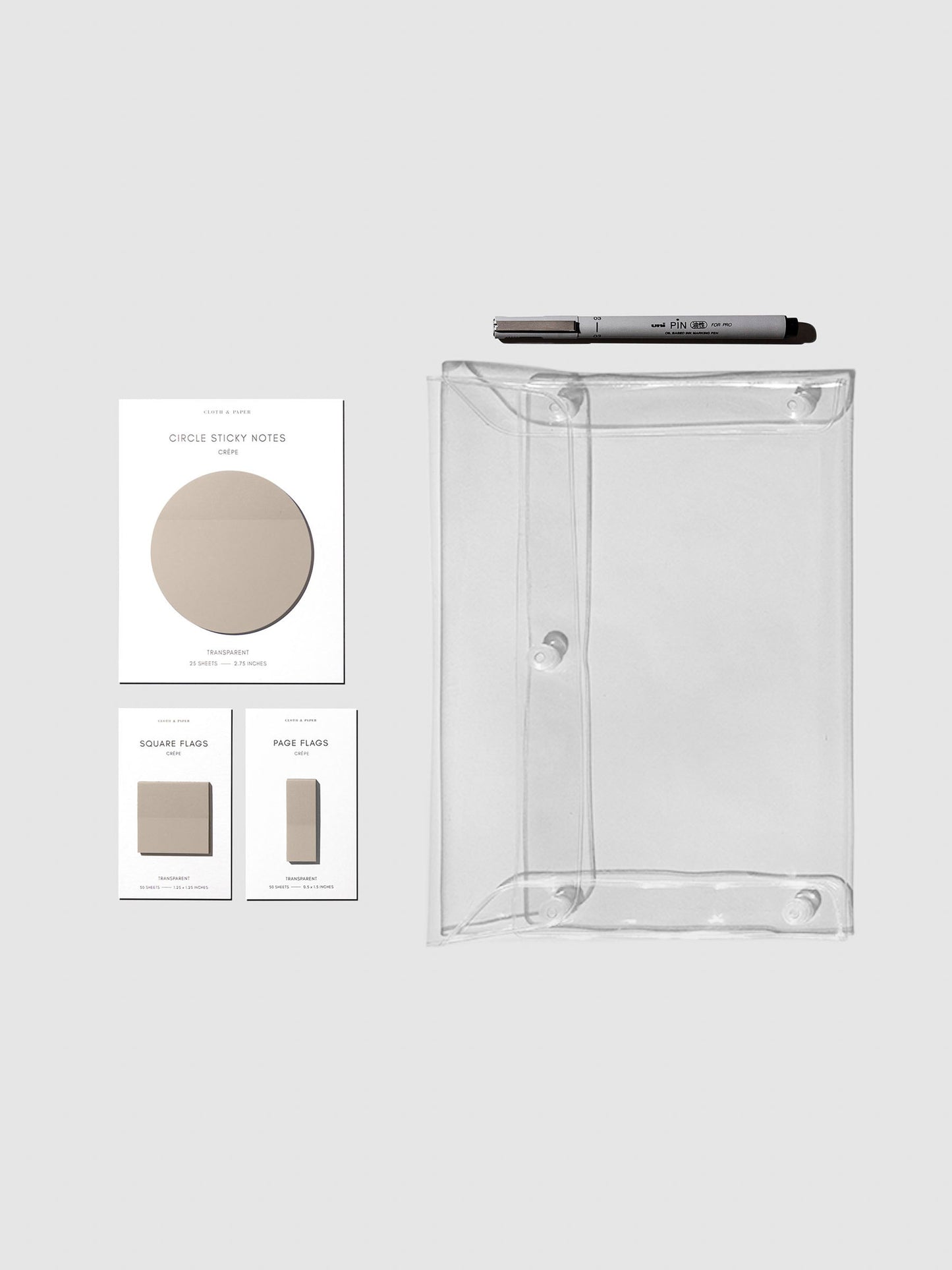 Color Bundle