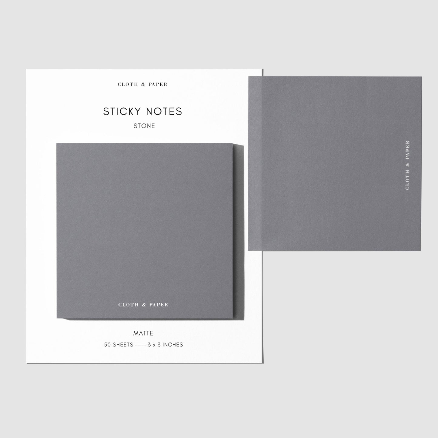 Note Neutrality Sticky Notes
