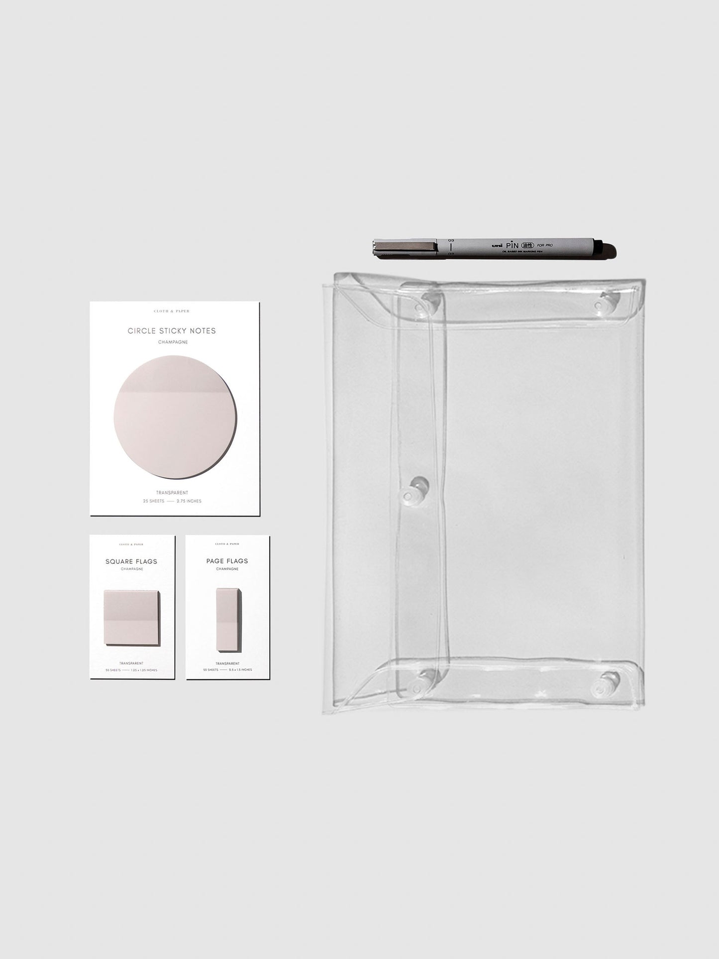 Color Bundle