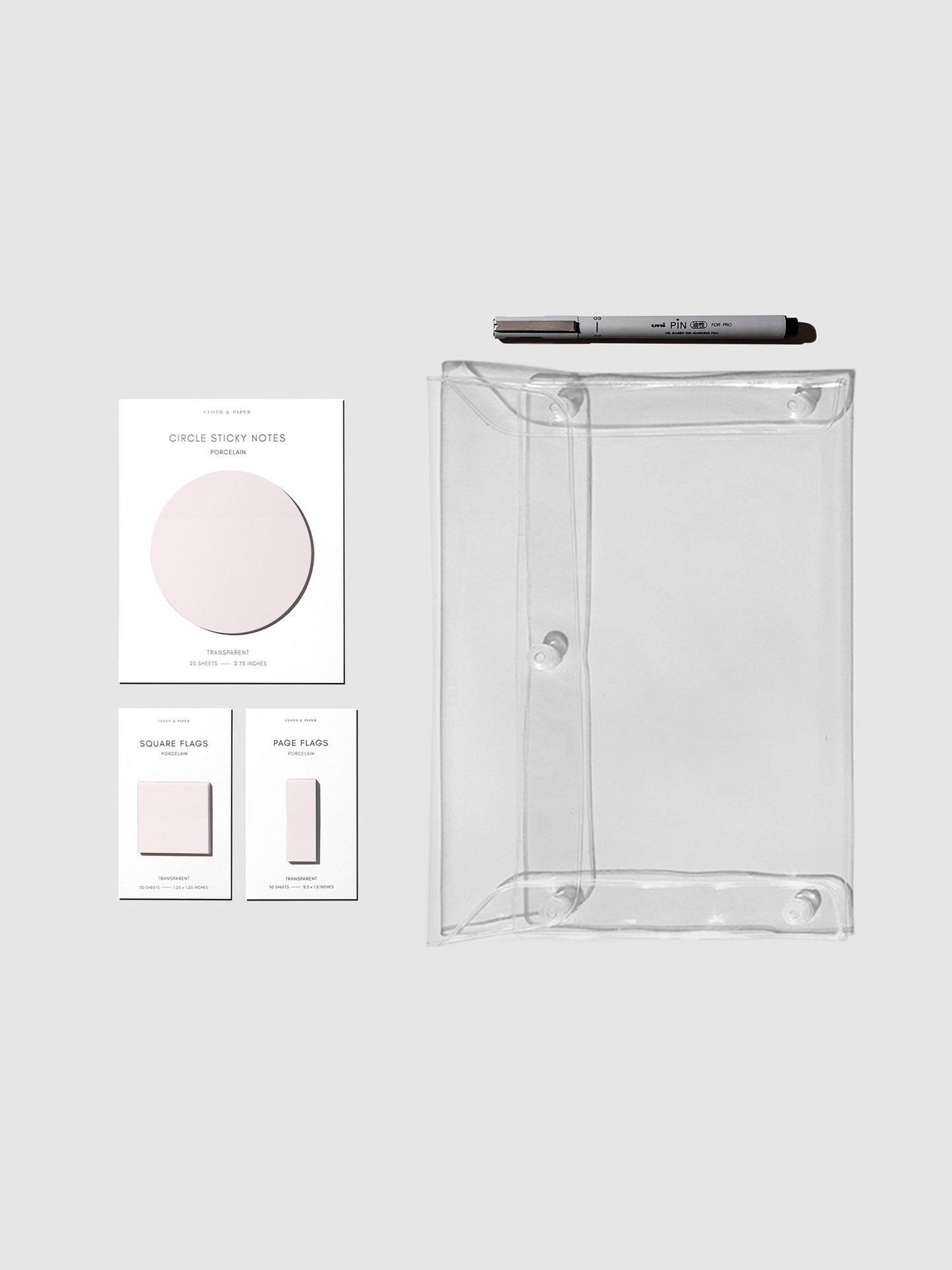 Color Bundle